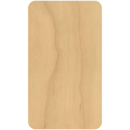 Vertical Card