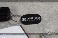 Black-Quick-Metal-Dog-Tag-Assured