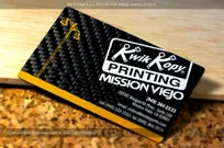 Carbon-Fiber-Business-Card-Screen-Printed-Color-Print-Shop