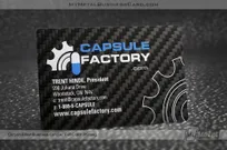 Carbon-Fiber-Business-Card-With-Blue-White-Color-706700