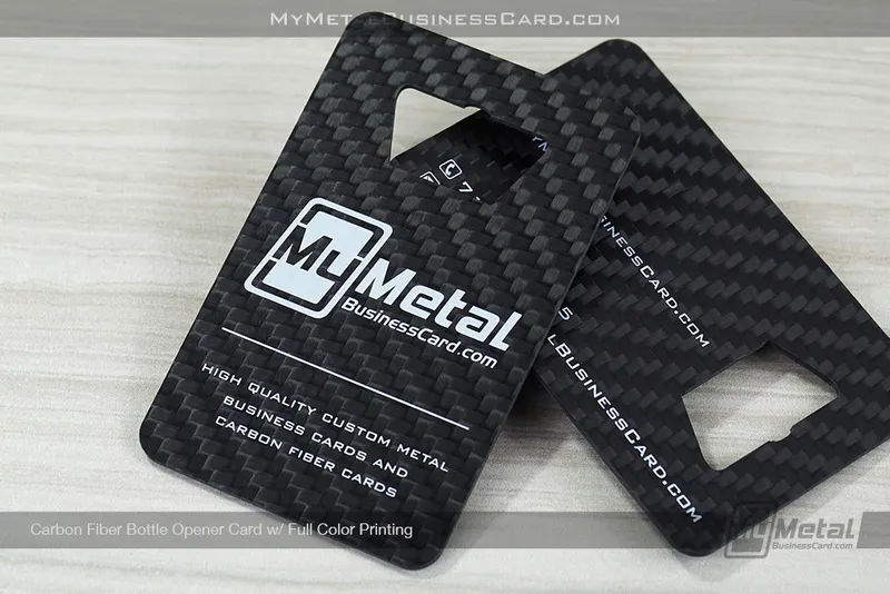 Carbon-Fiber-Bottle-Opener-Screen-Printed-Color-MMBC