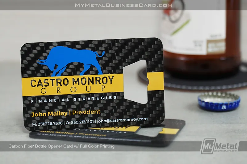 Carbon-Fiber-Bottle-Opener-Screen-Printed-Colors-Castro-Monroy