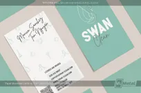 Paper-Business-Cards-Cleaning-Business-Teal-and-Gray