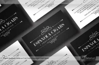 Paper-Business-Cards-Cigar-Bar