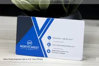 MPBC-Matte-Plastic-Business-Card-Full-Color-Printing-Geometric-Designs
