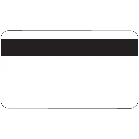 ENCODED Gift Card Mag Stripe