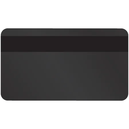 ENCODED Gift Card Mag Stripe