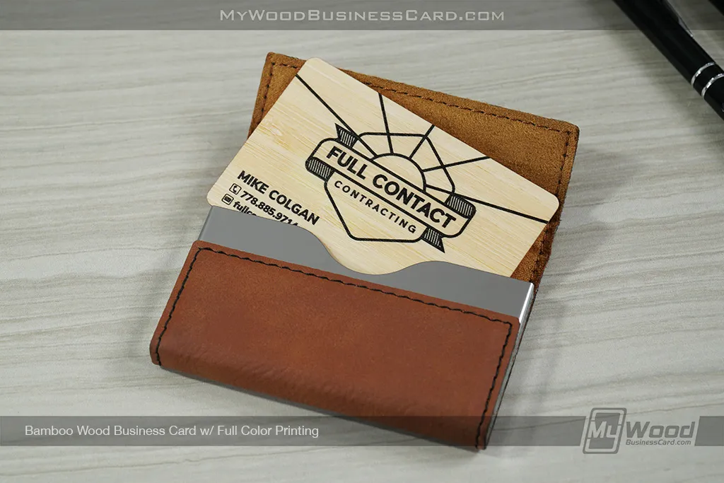 Bamboo-Wood-Business-Card-Full-Color-Printing-Card-Holder