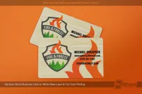 Bamboo-Wood-Business-Card-White-Base-Layer-Full-Color-Printing-FireForest
