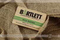 White-Oak-Wood-Business-Card-Full-Color-Printing-White-Base-Layer-Bartlett
