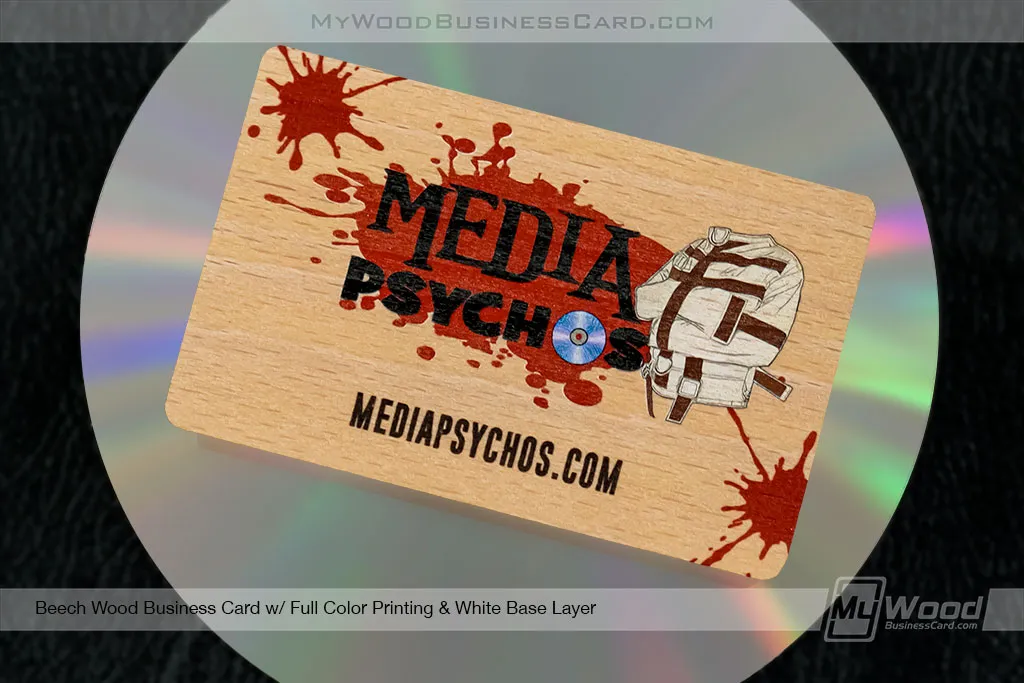 Beech-Full-Color-Print-Wood-Business-Card-Media-Company