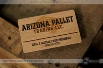 Beech-Wood-Business-Card-Pallet-Company-Wooden-Grain-Full-Color-Print