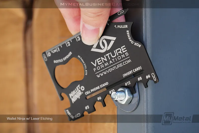 Wallet-Ninja-Laser-Etching-Hex-Wrench