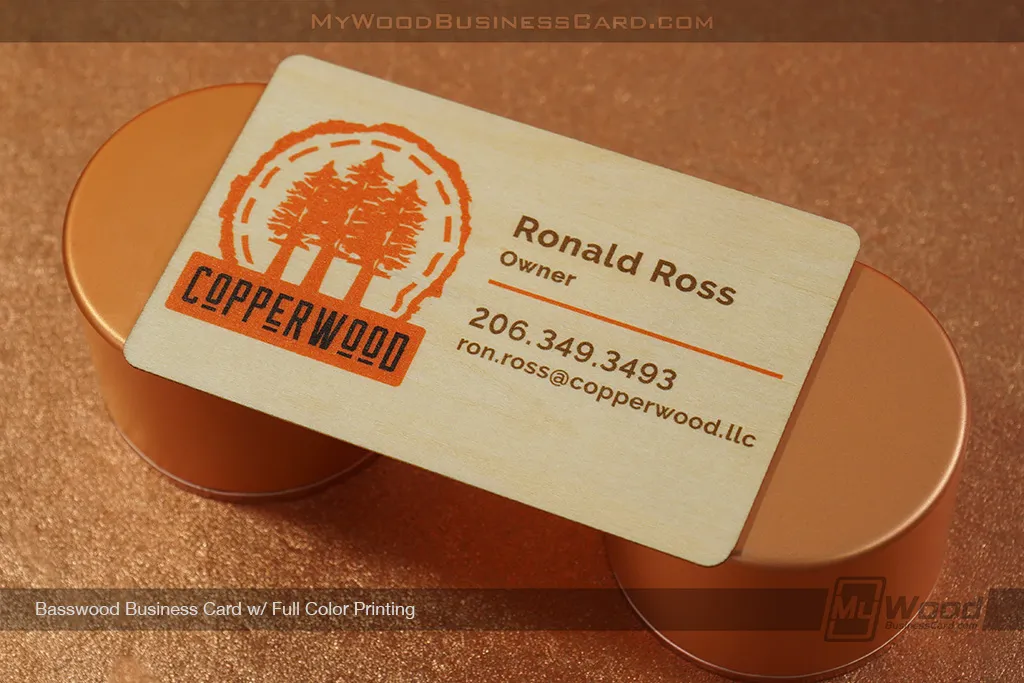 Basswood-Business-Card-Full-Color-Printing-White-Base-Layer-Copperwood