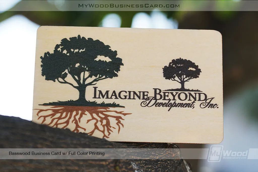Basswood-Business-Card-Full-Color-Printing-White-Base-Layer-Imagine