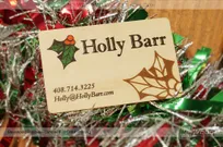 Basswood-Business-Card-Full-Color-Printing-White-Base-Layer-Holly