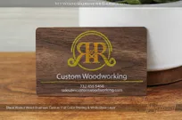 Black-Walnut-Wood-Business-Card-Full-Color-Printing-White-Base-Layer-R&R