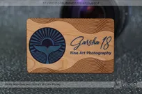 Cherry-Wood-Business-Card-Full-Color-Printing-Photography