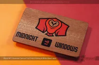 Wood-NFC-Business-Cards-Full-Color-Printing-White-Base-Layer-Midnight-Windows