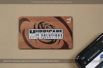 Wood-NFC-Business-Cards-Full-Color-Printing-White-Base-Layer-Hurricane