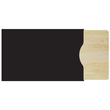 Black Paper Sleeves