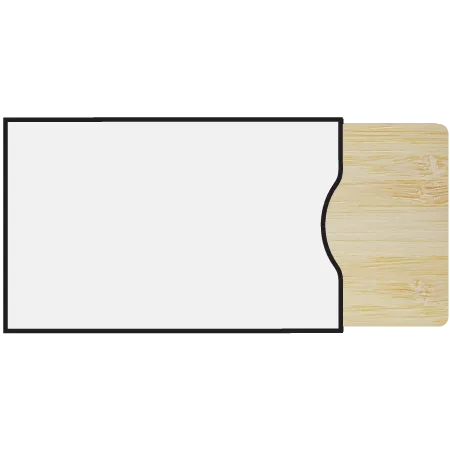 White Paper Sleeves