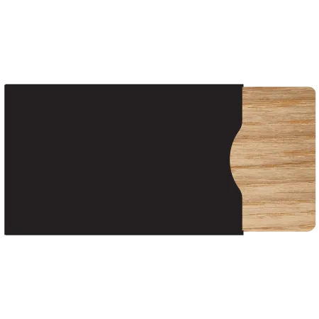 Black Paper Sleeves