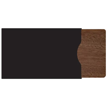 Black Paper Sleeves