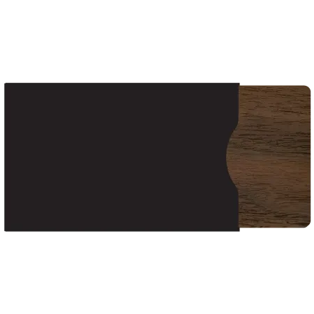 Black Paper Sleeves