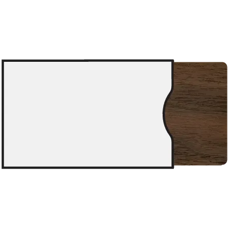 White Paper Sleeves