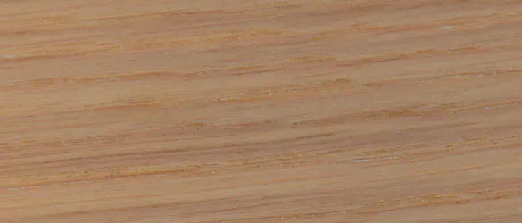 White Oak Wood Finish