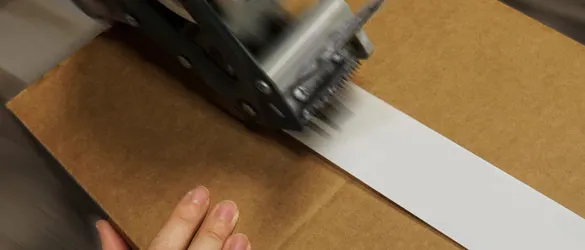 Quick Wood Card Ship