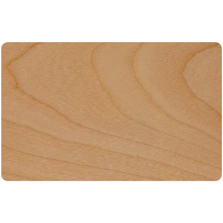 Cherry Wood