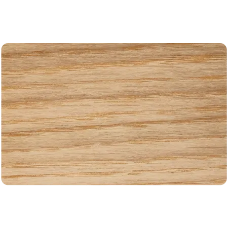 White Oak Wood