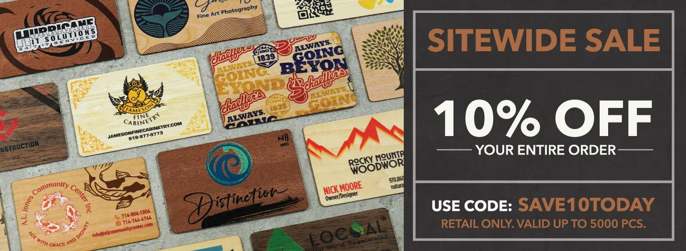 10% Off