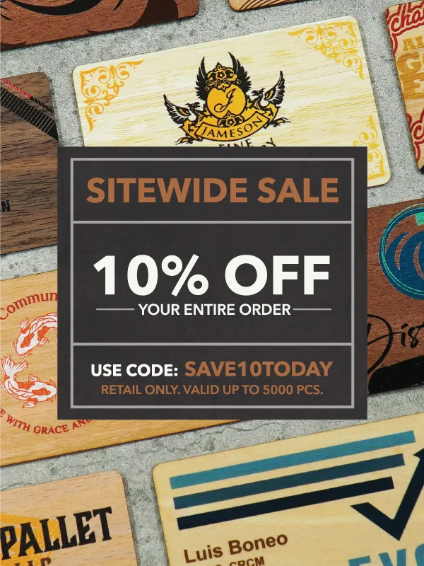 10% Off