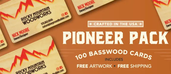 Pioneer Package