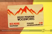 Basswood-Business-Card-Full-Color-Printing-White-Base-Layer-Rocky