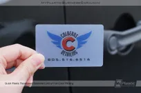 Quick-Plastic-Translucent-Business-Card-Full-Color-Printing-Colberns