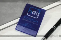 Quick-Plastic-Translucent-Business-Card-Full-Color-Printing-Holston