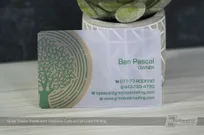 Quick-Plastic-Translucent-Business-Card-Full-Color-Printing-Tree