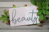 Quick-Plastic-Translucent-Business-Card-Full-Color-Printing-White-Base-Printing-Beauty