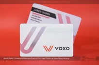 Quick-Plastic-Translucent-Business-Card-Full-Color-Printing-White-Base-Printing-Voxo