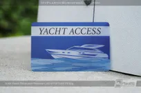 Quick-Plastic-Translucent-Business-Card-Full-Color-Printing-Yacht