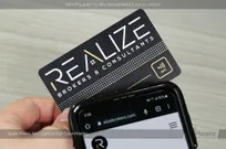 Quick-Plastic-NFC-Card-Full-Color-Printing-Realize
