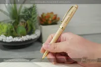Wood-Pen-Laser-Etched-Logo-Treehouse