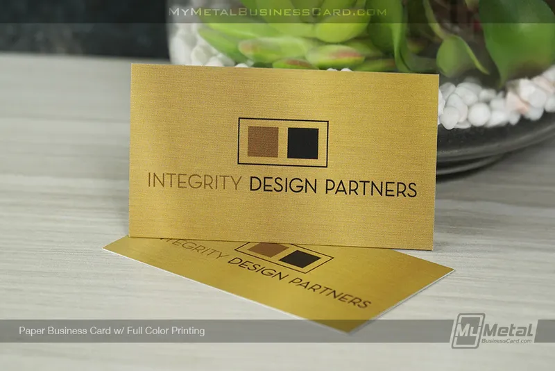 Paper-Business-Card-Full-Color-Printing-Integrity-Design
