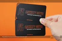 Black-Metal-Business-Card-Paper-Business-Card-Anxiety-Guys