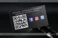 Paper-Business-Card-Full-Color-Printing-QR-Code