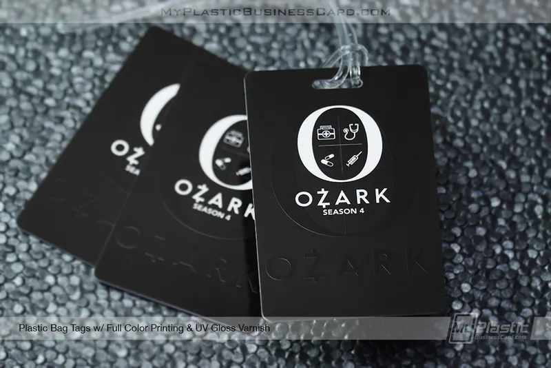 Plastic-Bag-Tag-Full-Color-Printing-UV-Gloss-Varnish-Ozark